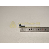 Болт М8*1,25*20 с фланцем EN1662 (8.8) (Кр.Этна)(уп. 20 шт)
