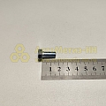 Болт М8*1,25*16 (Крепёж Машин)(уп. 20 шт)