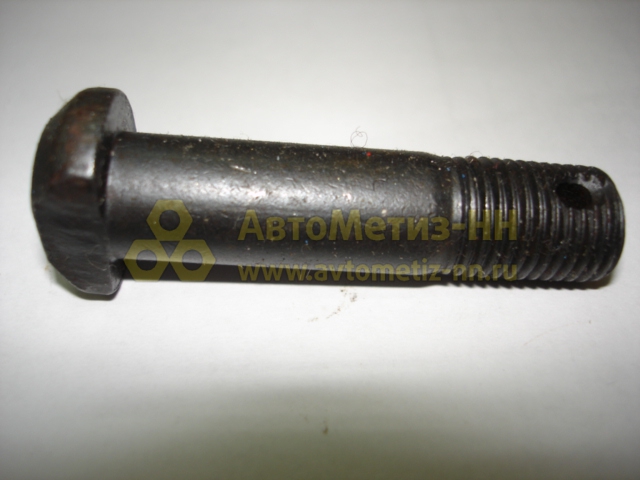 Болт М12*1,25*47 ведомой шестерни ГАЗ 66,3308(уп. 20 шт) для \"ГАЗ ...
