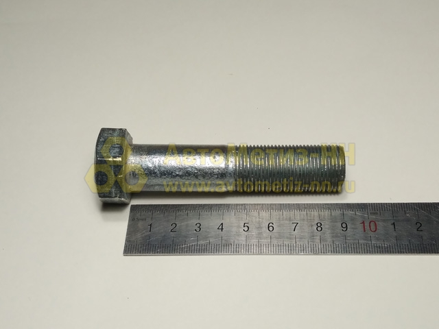 Болт М20*1,5*90 (10.9) (Кр.Этна)(уп. 5 шт) для \"ГАЗ\", \"ЗИЛ\" купить в ...